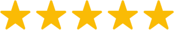 5 Star Rating